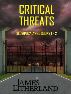 cover image of Critical Threats